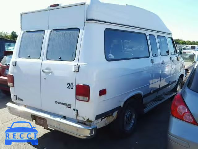 1995 CHEVROLET SPORTVAN G 1GNEG25K4SF156296 image 3