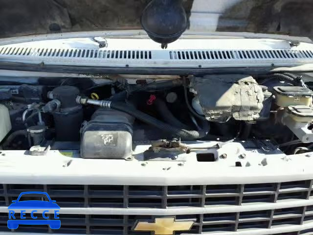1995 CHEVROLET SPORTVAN G 1GNEG25K4SF156296 image 6