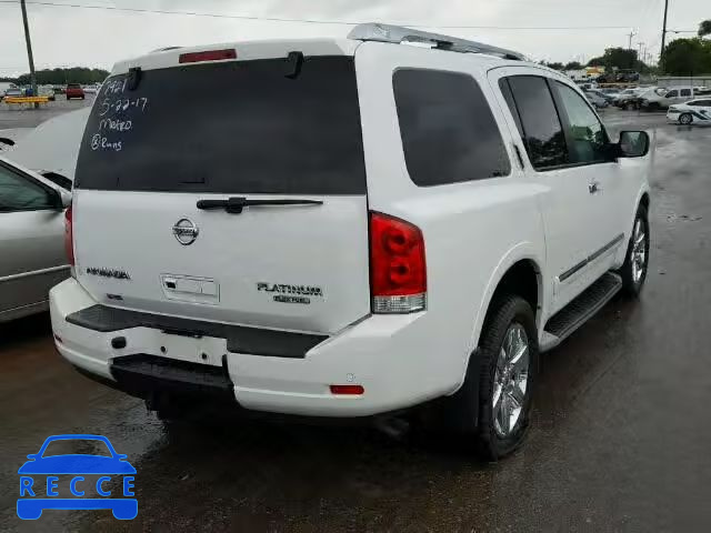 2010 NISSAN ARMADA PLA 5N1BA0NF0AN617921 image 3