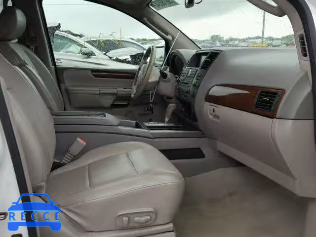 2010 NISSAN ARMADA PLA 5N1BA0NF0AN617921 image 4