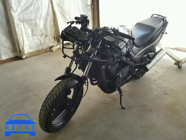 2005 KAWASAKI EX500D JKAEXVD125A091947 image 1