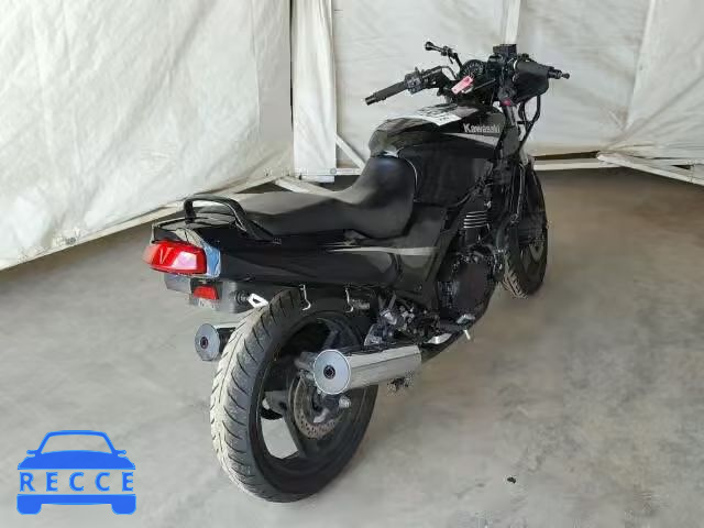 2005 KAWASAKI EX500D JKAEXVD125A091947 Bild 3