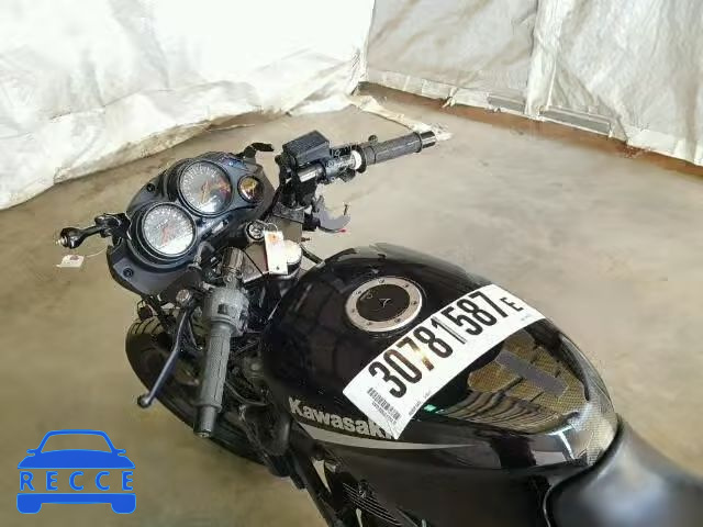 2005 KAWASAKI EX500D JKAEXVD125A091947 image 4