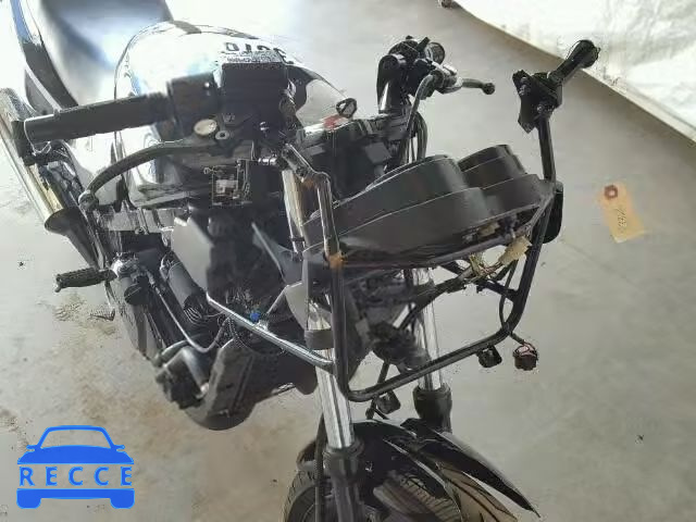 2005 KAWASAKI EX500D JKAEXVD125A091947 Bild 8