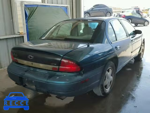 1999 CHEVROLET LUMINA LTZ 2G1WN52K0X9150304 зображення 3