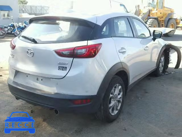 2017 MAZDA CX-3 SPORT JM1DKFB70H0160433 image 3