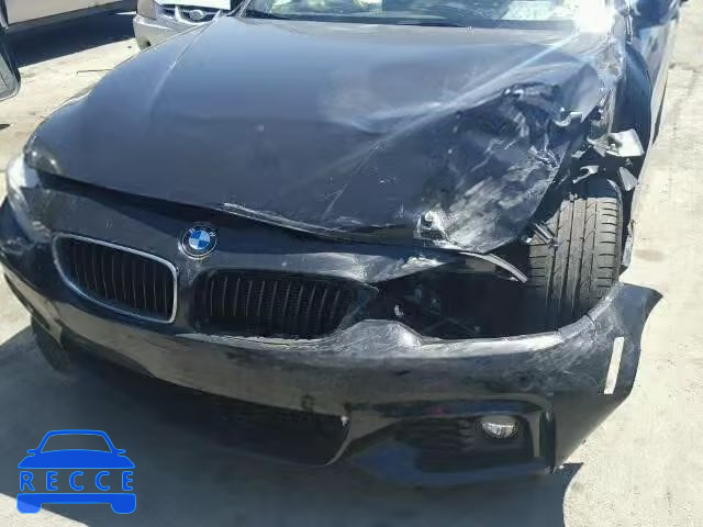 2016 BMW 428I WBA3N7C59GK226693 image 8