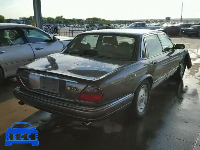 1995 JAGUAR XJ6 SAJHX1740SC723167 Bild 3