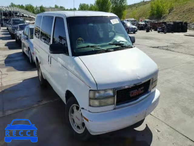 2003 GMC SAFARI 1GKEL19X93B509486 image 0