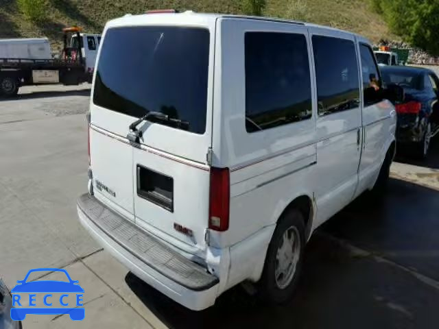 2003 GMC SAFARI 1GKEL19X93B509486 Bild 3