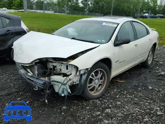 2001 DODGE INTREPID R 2B3HD76V31H522767 Bild 1