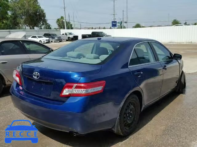 2011 TOYOTA CAMRY 4T1BF3EK5BU591114 image 3