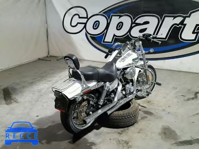 2006 HARLEY-DAVIDSON FXDWGI 1HD1GP1156K305067 image 3