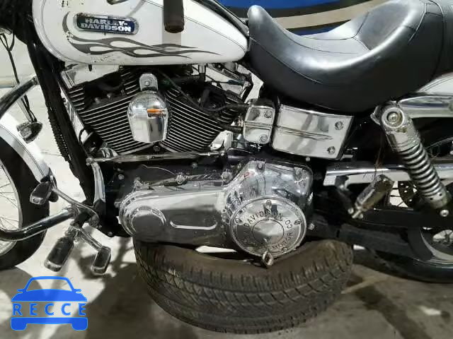 2006 HARLEY-DAVIDSON FXDWGI 1HD1GP1156K305067 image 6