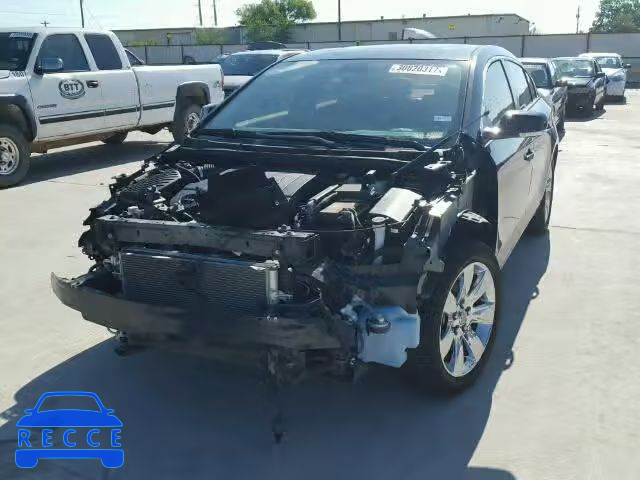 2013 BUICK LACROSSE P 1G4GH5E37DF245187 image 1