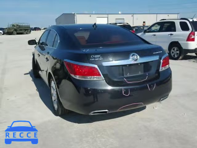 2013 BUICK LACROSSE P 1G4GH5E37DF245187 image 2