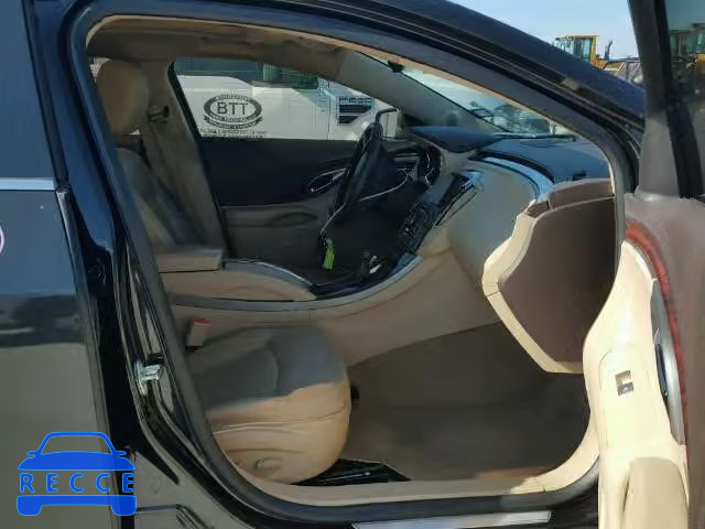 2013 BUICK LACROSSE P 1G4GH5E37DF245187 image 4