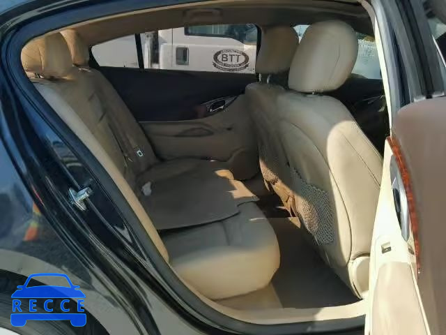 2013 BUICK LACROSSE P 1G4GH5E37DF245187 image 5