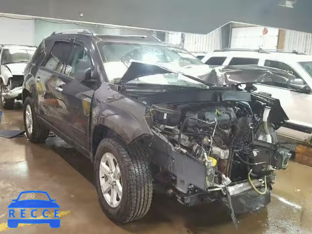 2015 GMC ACADIA SLE 1GKKVNED6FJ360318 image 0