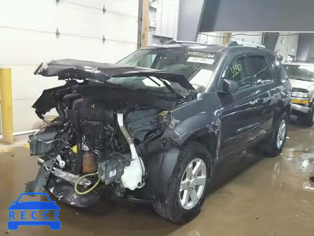 2015 GMC ACADIA SLE 1GKKVNED6FJ360318 image 1