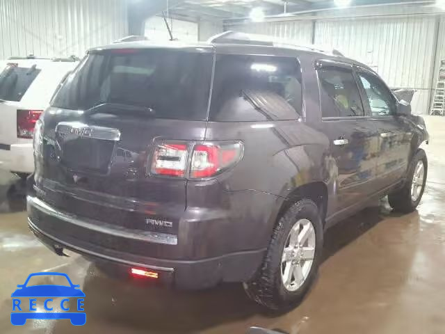 2015 GMC ACADIA SLE 1GKKVNED6FJ360318 image 3