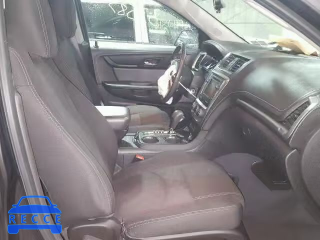 2015 GMC ACADIA SLE 1GKKVNED6FJ360318 image 4