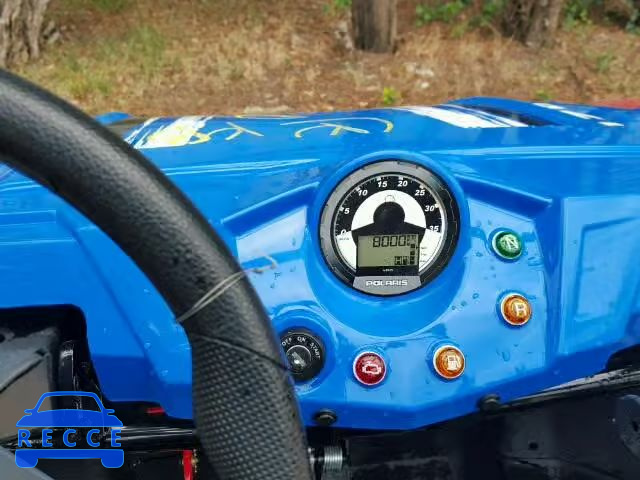 2017 POLARIS RZR 170 RF3YAV177HT017721 image 9