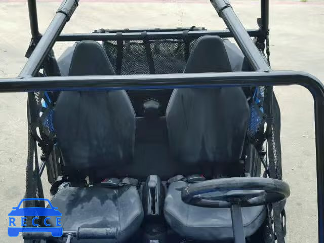 2017 POLARIS RZR 170 RF3YAV177HT017721 image 14