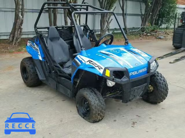 2017 POLARIS RZR 170 RF3YAV177HT017721 image 1