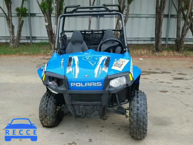 2017 POLARIS RZR 170 RF3YAV177HT017721 image 2