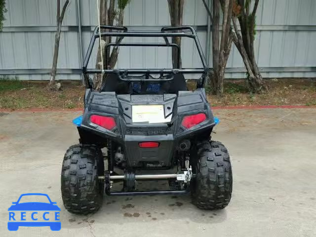 2017 POLARIS RZR 170 RF3YAV177HT017721 image 6