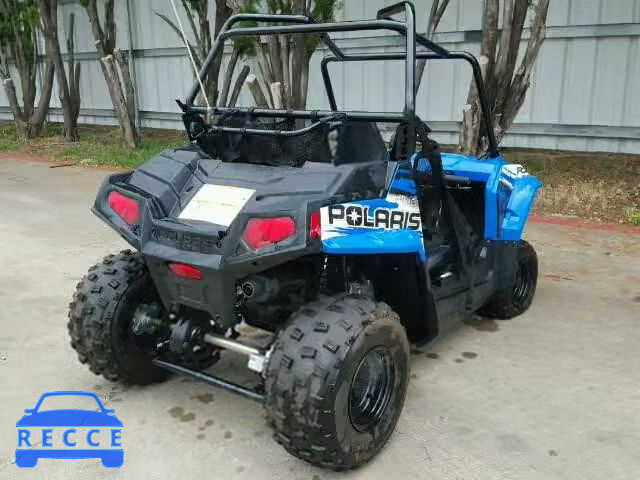 2017 POLARIS RZR 170 RF3YAV177HT017721 зображення 7