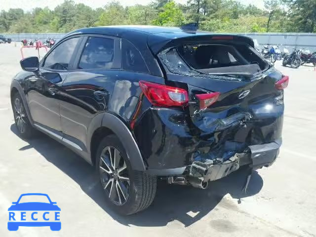 2016 MAZDA CX-3 GRAND JM1DKFD78G0134920 image 2