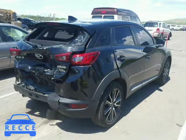 2016 MAZDA CX-3 GRAND JM1DKFD78G0134920 image 3