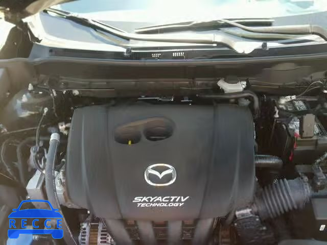 2016 MAZDA CX-3 GRAND JM1DKFD78G0134920 image 6