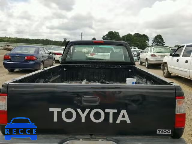 1994 TOYOTA T100 JT4UD10D2R0001971 image 5