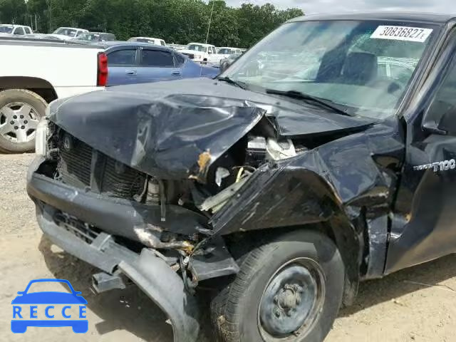 1994 TOYOTA T100 JT4UD10D2R0001971 image 8