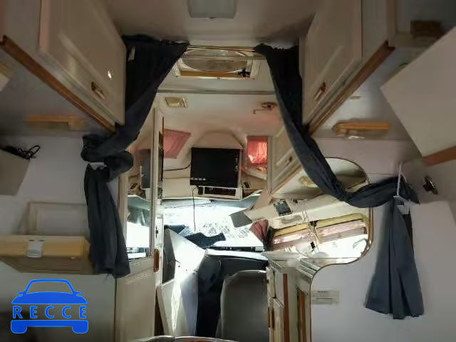 1999 DODGE RAM VAN B3 2B6KB31Z0XK548675 image 5