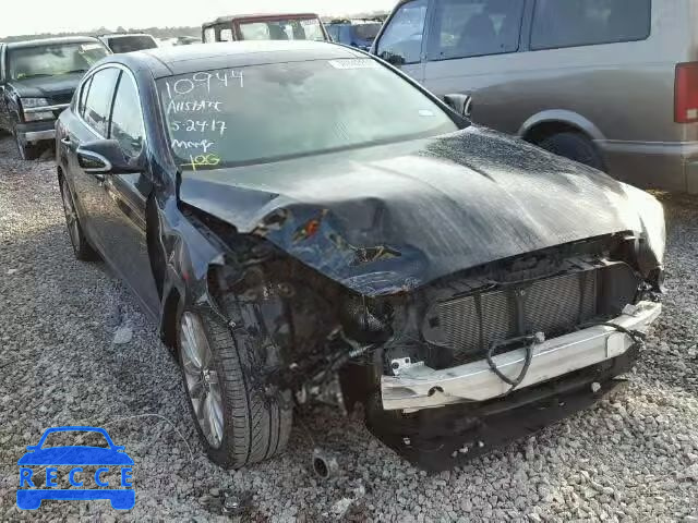 2015 KIA K900 KNALW4D47F6018756 image 0