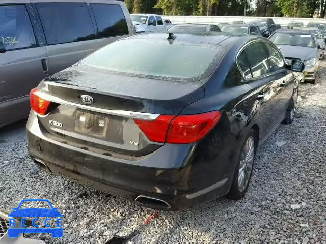 2015 KIA K900 KNALW4D47F6018756 image 3