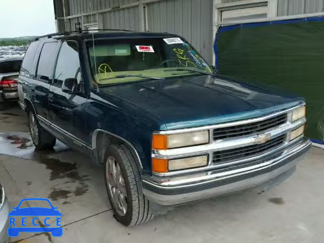 1998 CHEVROLET TAHOE C150 1GNEC13R3WR109173 image 0
