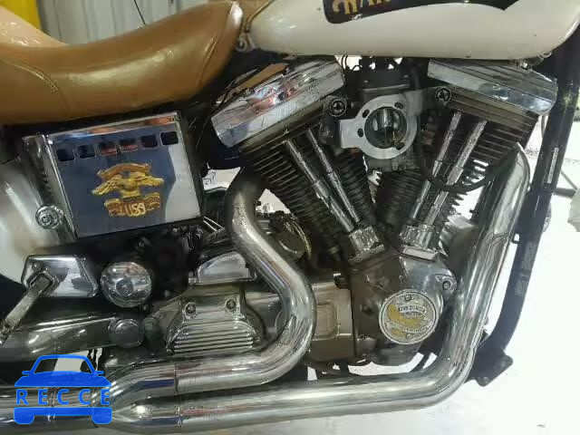 1995 HARLEY-DAVIDSON FXD 1HD1GHL11SY318585 image 6