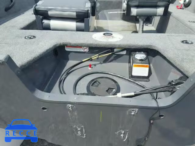 2017 TRAC BOAT BUJ51863L617 Bild 6