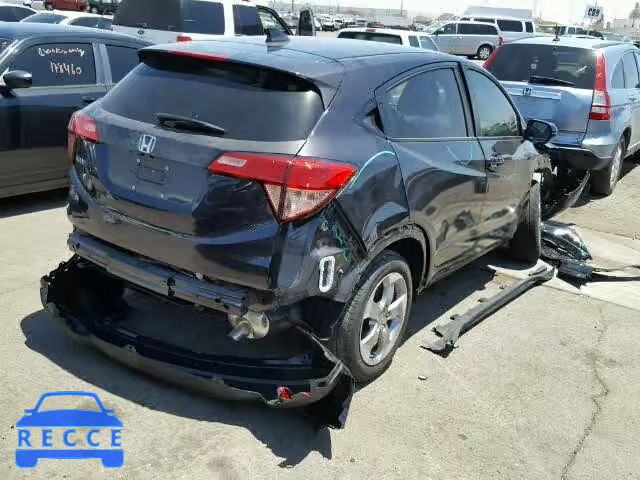 2017 HONDA HR-V EX 3CZRU5H53HM702809 image 3