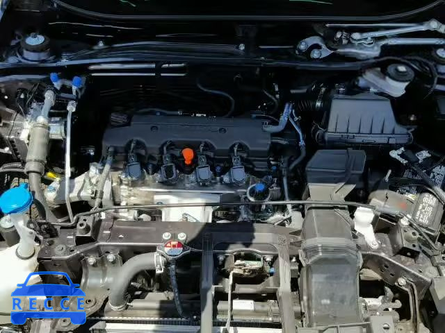 2017 HONDA HR-V EX 3CZRU5H53HM702809 image 6