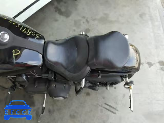 2013 HARLEY-DAVIDSON FXDB 1HD1GX432DC326608 image 5