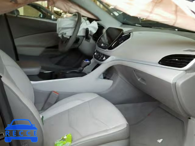 2016 CHEVROLET VOLT LT 1G1RC6S55GU137568 image 4