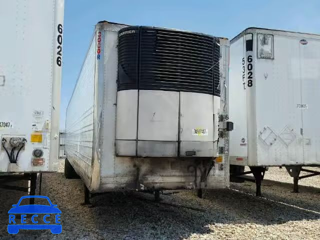 2005 UTIL TRAILER 1UYVS25355M578207 image 0