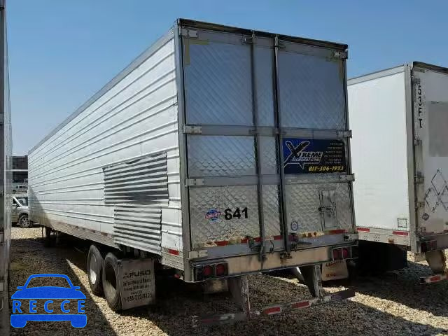 2005 UTIL TRAILER 1UYVS25355M578207 image 2