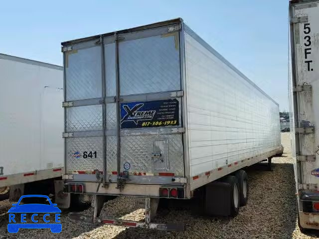 2005 UTIL TRAILER 1UYVS25355M578207 image 3